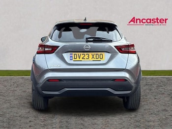 Used Nissan Juke 2023 for sale - 78762174: Photo