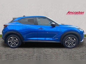 Used Nissan Juke 2024 for sale - 75947031: Photo