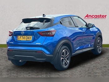 Used Nissan Juke 2024 for sale - 75947031: Photo