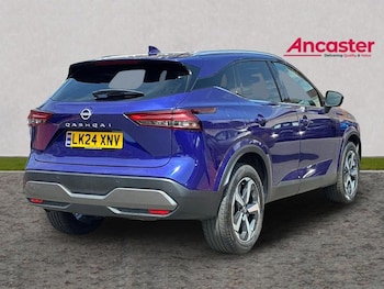 Used Nissan Qashqai 2024 for sale - 78896263: Photo