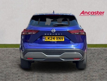 Used Nissan Qashqai 2024 for sale - 78896263: Photo