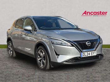 Used Nissan Qashqai 2024 for sale - 79768146: Photo