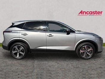 Used Nissan Qashqai 2024 for sale - 79768146: Photo