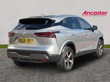 Used Nissan Qashqai 2024 for sale - 79768146: Photo
