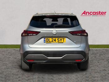 Used Nissan Qashqai 2024 for sale - 79768146: Photo