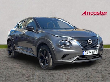 Used Nissan Juke 2025 for sale - 79460172: Photo