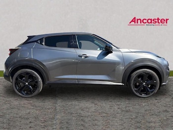Used Nissan Juke 2025 for sale - 79460172: Photo