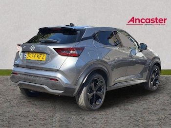 Used Nissan Juke 2025 for sale - 79460172: Photo