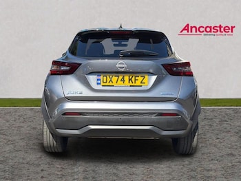 Used Nissan Juke 2025 for sale - 79460172: Photo