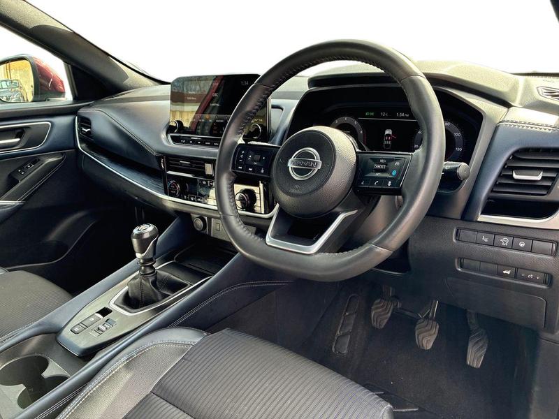 Used Nissan Qashqai 2022 for sale - 78055671: Photo 10