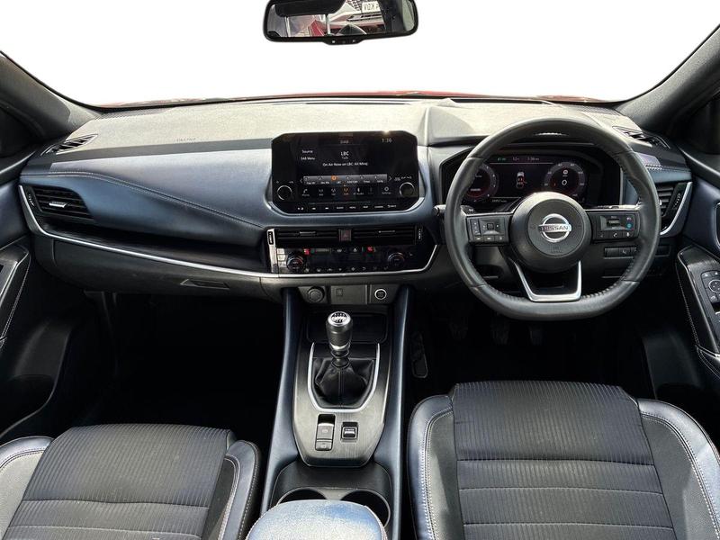 Used Nissan Qashqai 2022 for sale - 78055671: Photo 12