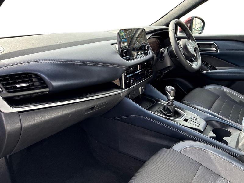 Used Nissan Qashqai 2022 for sale - 78055671: Photo 13