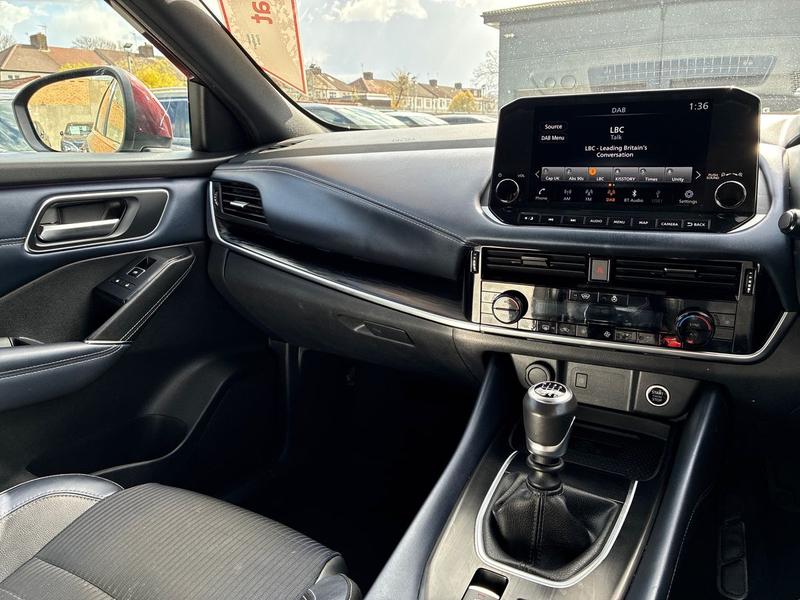 Used Nissan Qashqai 2022 for sale - 78055671: Photo 14