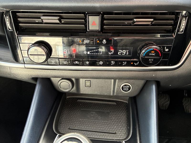 Used Nissan Qashqai 2022 for sale - 78055671: Photo 15