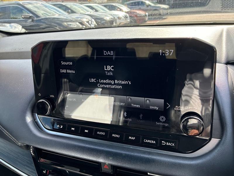 Used Nissan Qashqai 2022 for sale - 78055671: Photo 17