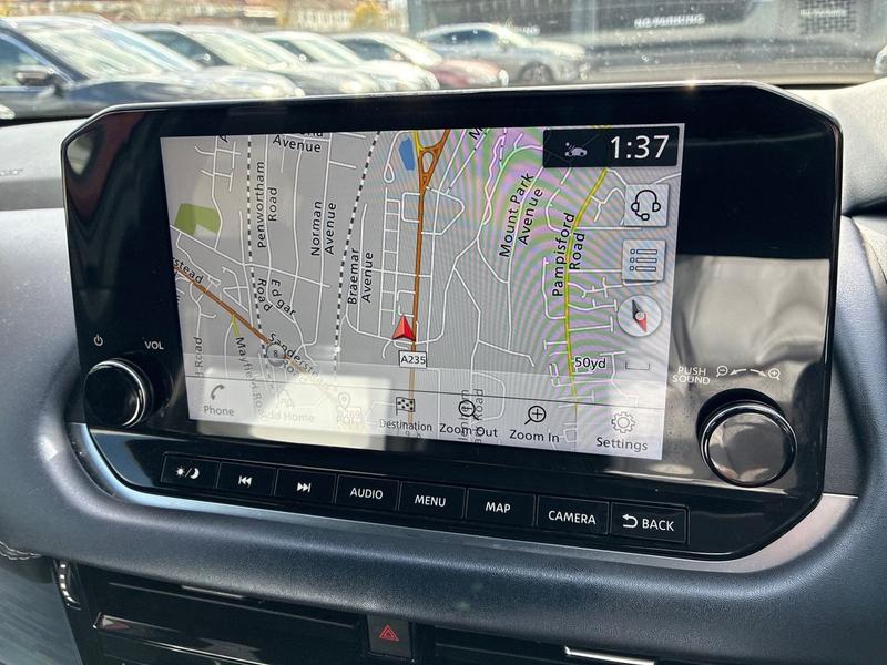 Used Nissan Qashqai 2022 for sale - 78055671: Photo 18