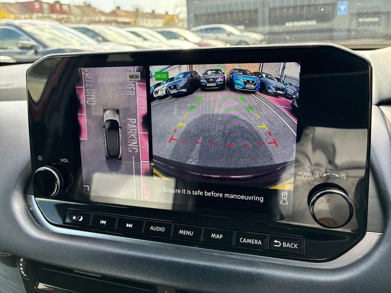 Used Nissan Qashqai 2022 for sale - 78055671: Photo 19