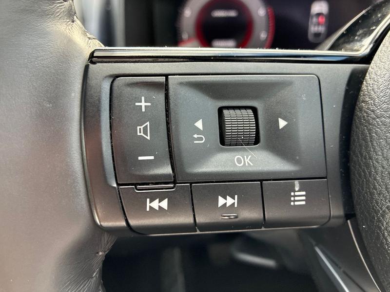 Used Nissan Qashqai 2022 for sale - 78055671: Photo 21