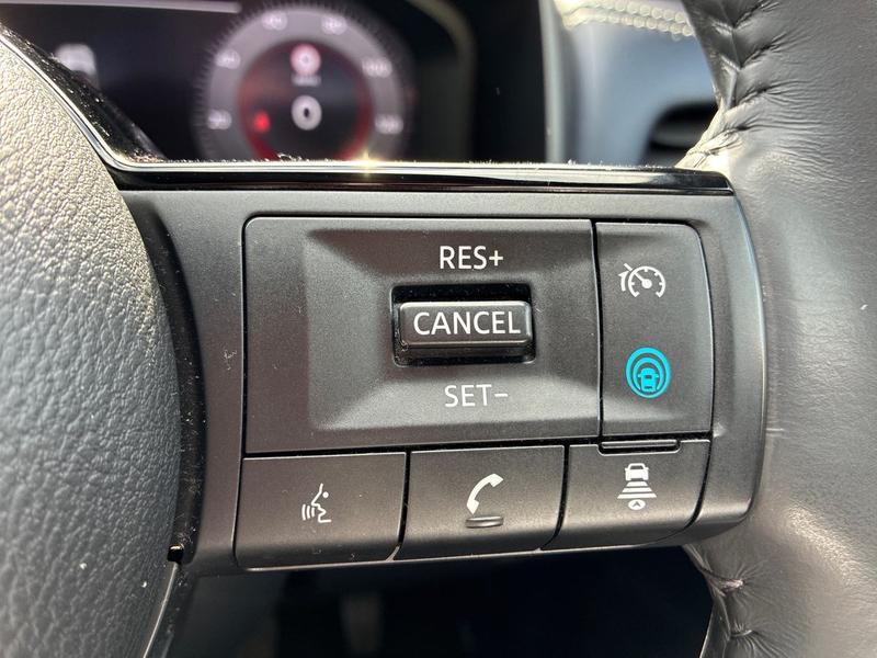 Used Nissan Qashqai 2022 for sale - 78055671: Photo 22