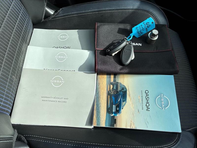 Used Nissan Qashqai 2022 for sale - 78055671: Photo 28