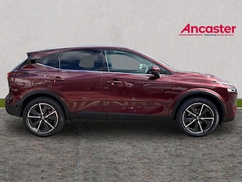 Used Nissan Qashqai 2022 for sale - 78055671: Photo