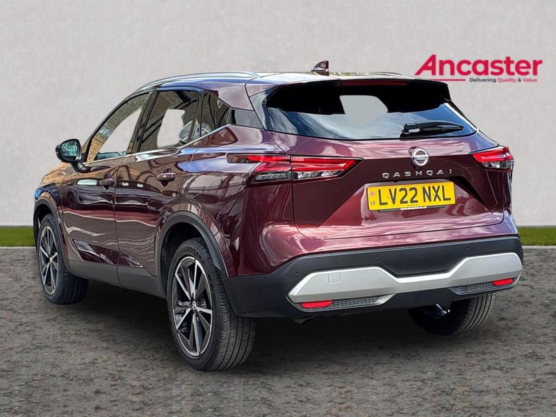 Used Nissan Qashqai 2022 for sale - 78055671: Photo 5