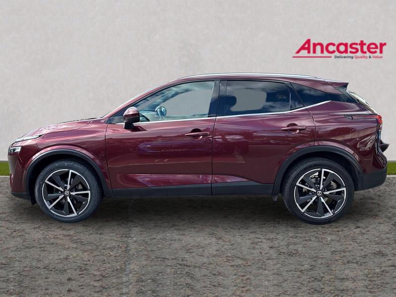 Used Nissan Qashqai 2022 for sale - 78055671: Photo 6