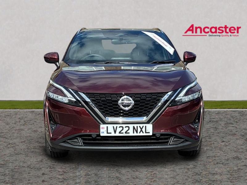 Used Nissan Qashqai 2022 for sale - 78055671: Photo 8