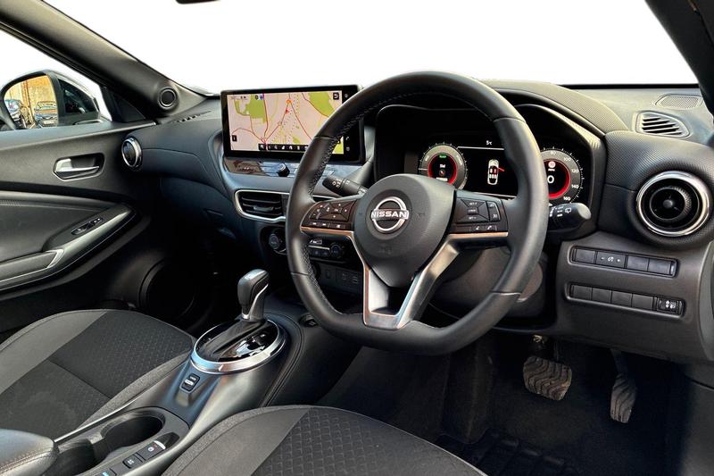 Used Nissan Juke 2025 for sale - 77560455: Photo 10