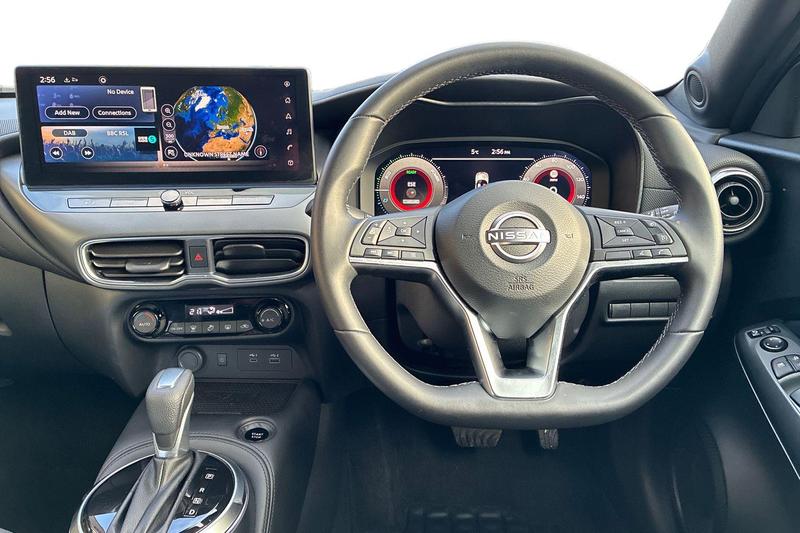 Used Nissan Juke 2025 for sale - 77560455: Photo 11