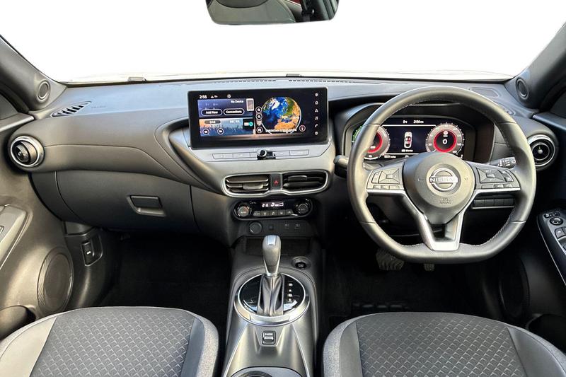 Used Nissan Juke 2025 for sale - 77560455: Photo 12