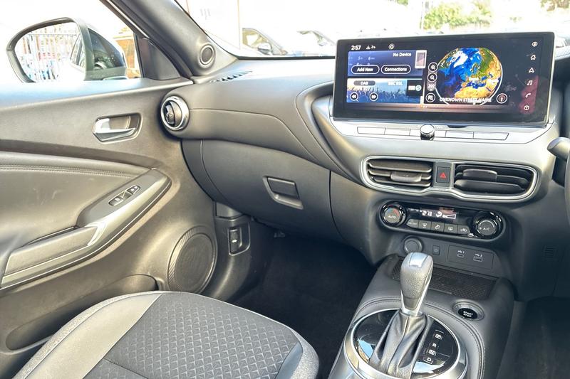 Used Nissan Juke 2025 for sale - 77560455: Photo 14