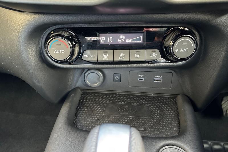 Used Nissan Juke 2025 for sale - 77560455: Photo 15