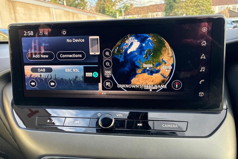 Used Nissan Juke 2025 for sale - 77560455: Photo 17