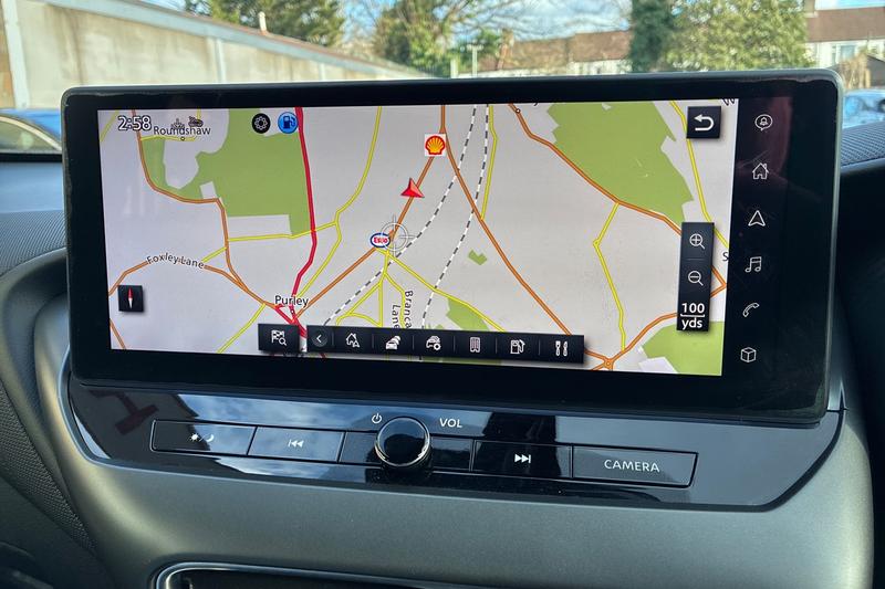 Used Nissan Juke 2025 for sale - 77560455: Photo 18