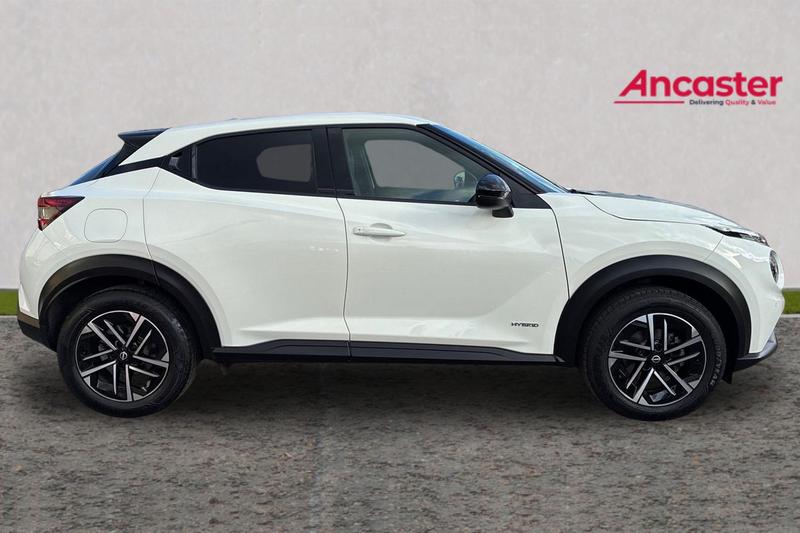 Used Nissan Juke 2025 for sale - 77560455: Photo 2