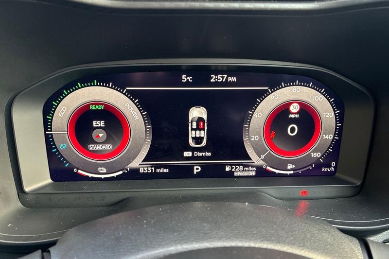 Used Nissan Juke 2025 for sale - 77560455: Photo 20