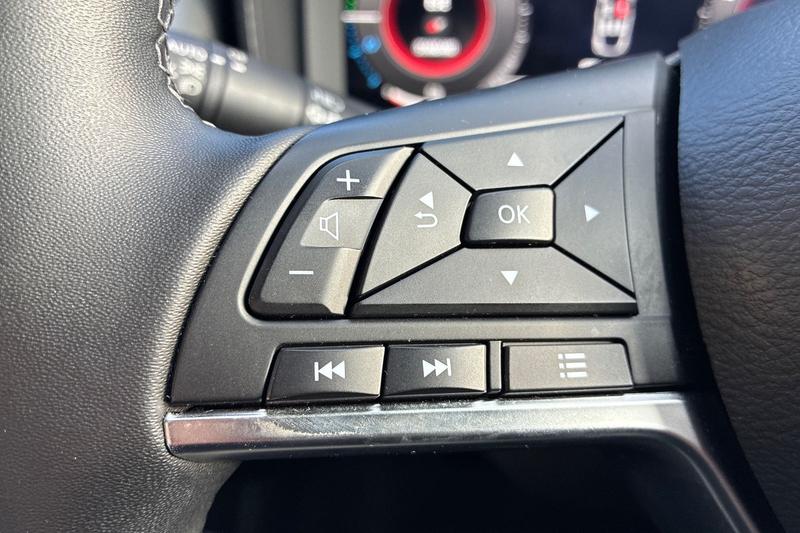 Used Nissan Juke 2025 for sale - 77560455: Photo 21