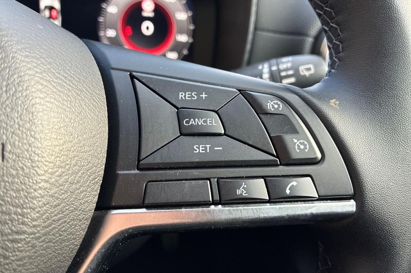 Used Nissan Juke 2025 for sale - 77560455: Photo 22