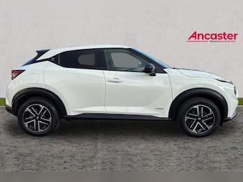 Used Nissan Juke 2025 for sale - 77560455: Photo