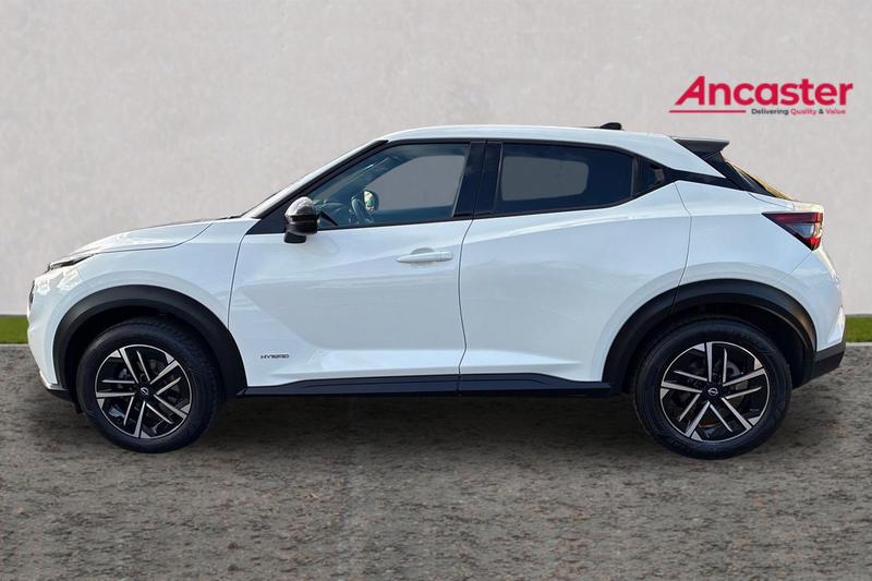 Used Nissan Juke 2025 for sale - 77560455: Photo 6