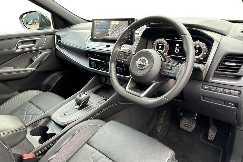 Used Nissan Qashqai 2025 for sale - 77048066: Photo 10