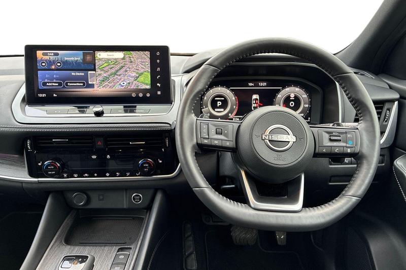 Used Nissan Qashqai 2025 for sale - 77048066: Photo 11