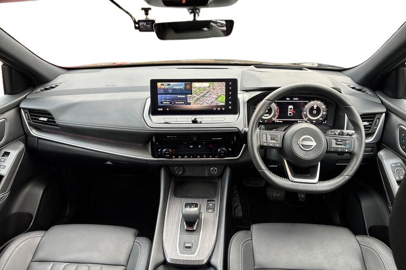 Used Nissan Qashqai 2025 for sale - 77048066: Photo 12