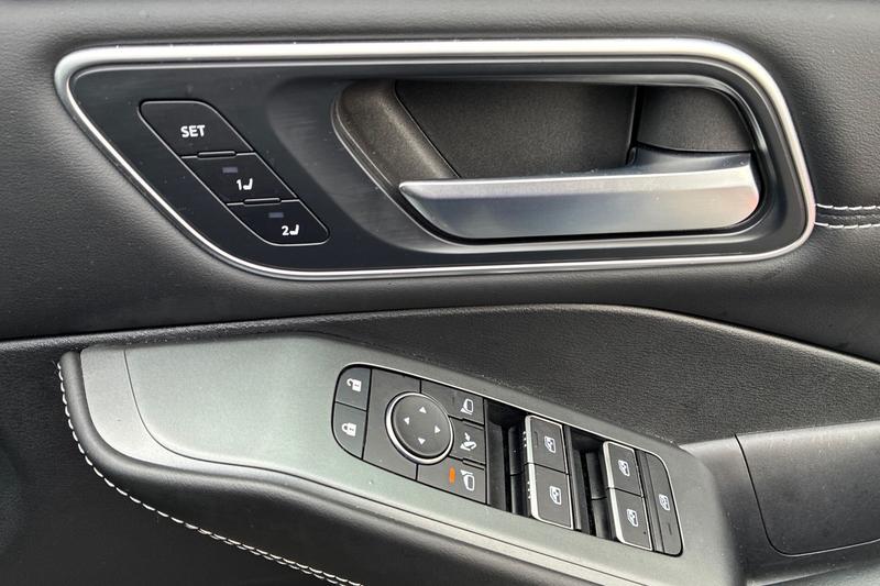 Used Nissan Qashqai 2025 for sale - 77048066: Photo 16