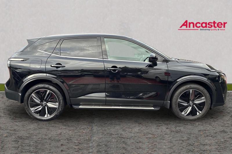 Used Nissan Qashqai 2025 for sale - 77048066: Photo 2