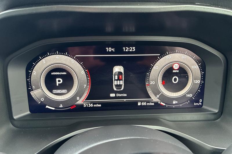 Used Nissan Qashqai 2025 for sale - 77048066: Photo 20