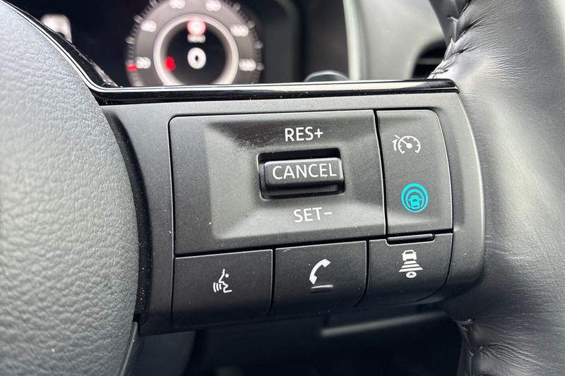 Used Nissan Qashqai 2025 for sale - 77048066: Photo 22