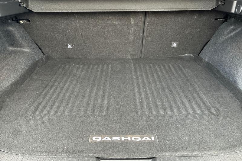 Used Nissan Qashqai 2025 for sale - 77048066: Photo 24