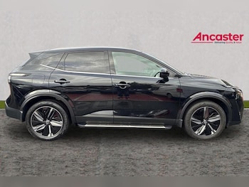 Used Nissan Qashqai 2025 for sale - 77048066: Photo